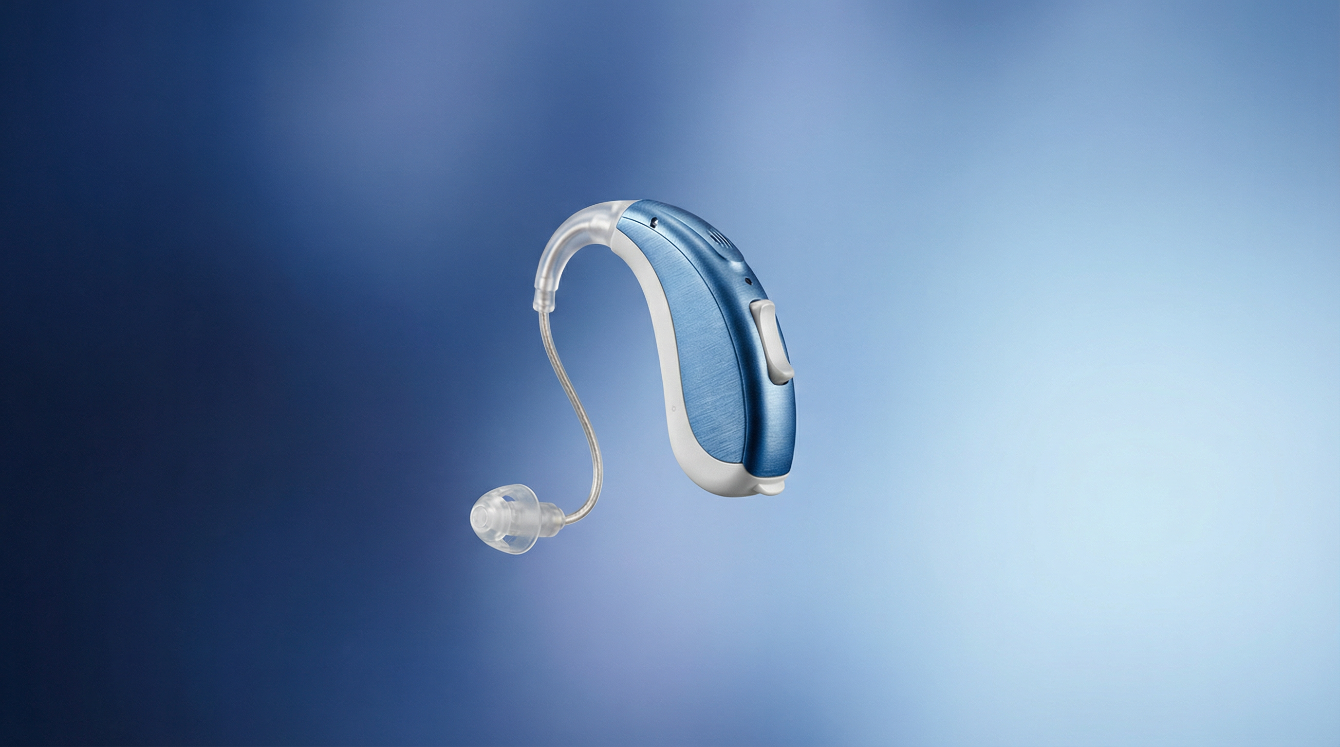 NexaHear Smart Hearing Aid