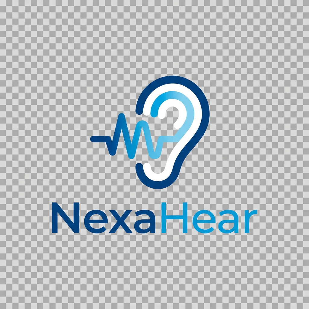 NexaHear Logo